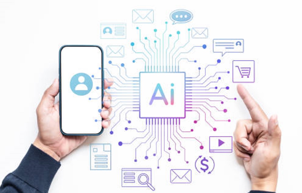 ARTIFICIAL INTELLIGENCE and Digital Marketing